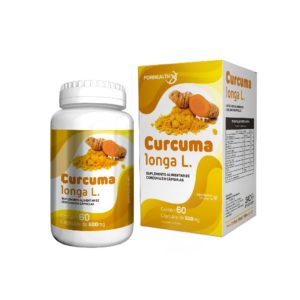 CÚRCUMA