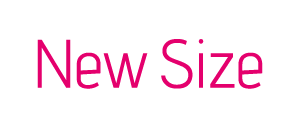 New Size