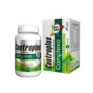 CENTROPLUS COMPLEXO B