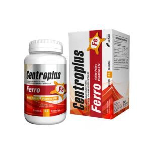 CENTROPLUS FERRO