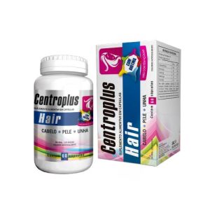CENTROPLUS HAIR