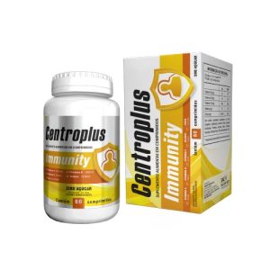 CENTROPLUS IMMUNITY