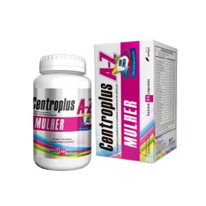 CENTROPLUS MULHER