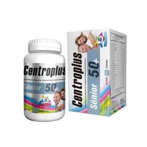 CENTROPLUS SÊNIOR