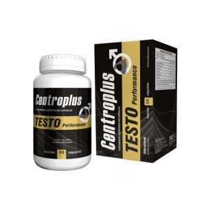CENTROPLUS TESTO