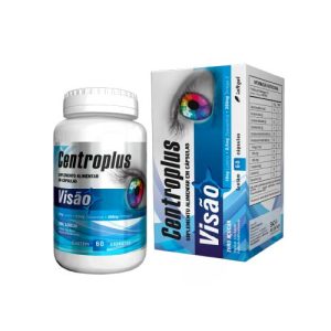 CENTROPLUS VISÃO