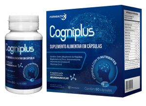 Cogniplus - FORHEALTH