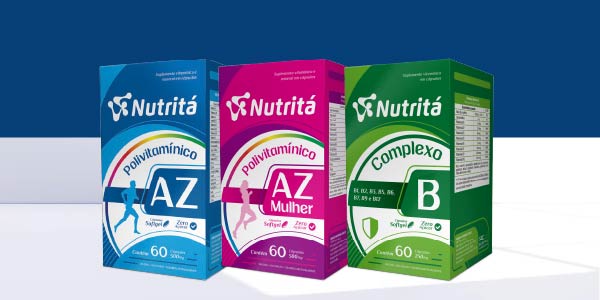NUTRITA