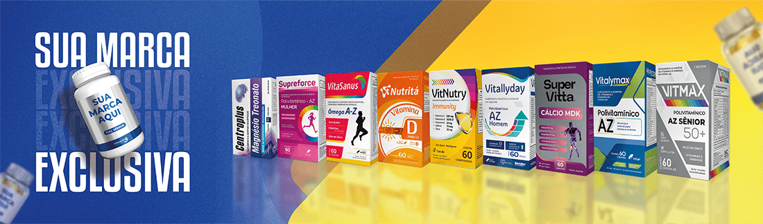 SUA MARCA FORHEALTH