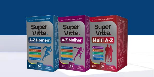 SUPERVITTA