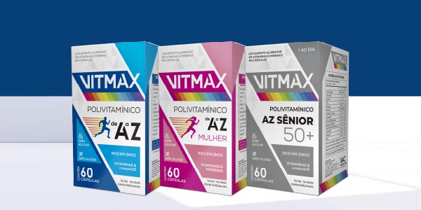 VITMAX