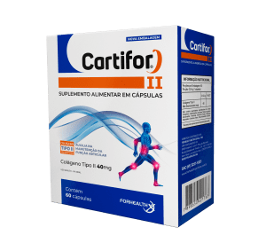 CARTIFOR II